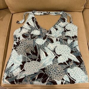 Ann Taylor Hauler Top, size XLP